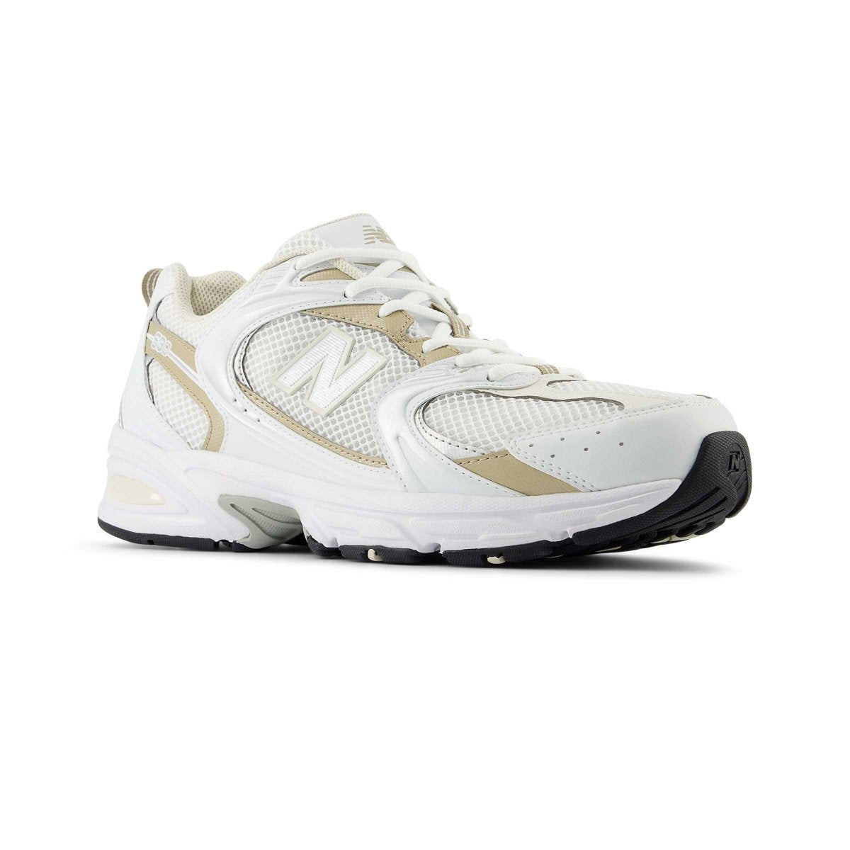 New Balance MR530RD Men's White/Bronze Shoes