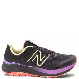 New Balance Nitrel Trail Women's Shoes Black/Purple