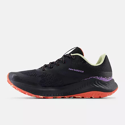 New Balance Nitrel Trail Women's Shoes Black/Purple