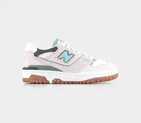 New Balance Sea Salt Teal Trainers