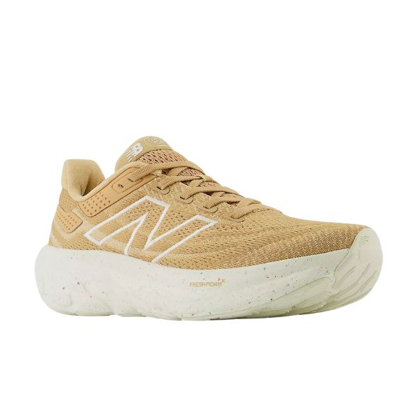 New Balance Tan Women's Fresh Foam X1080v13