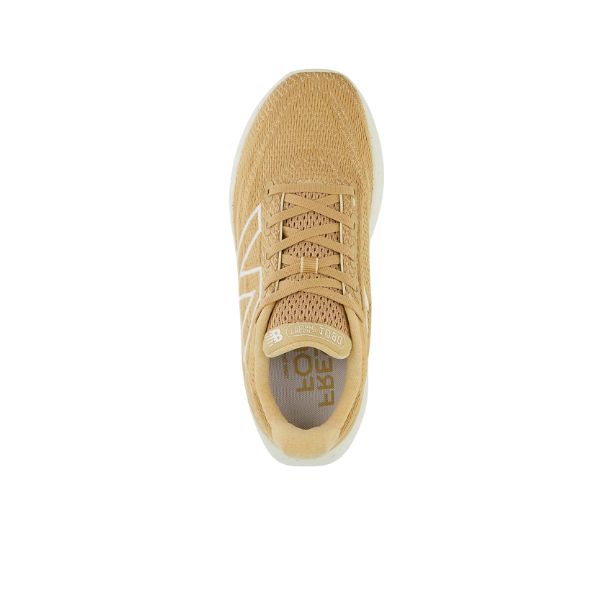 New Balance Tan Women's Fresh Foam X1080v13