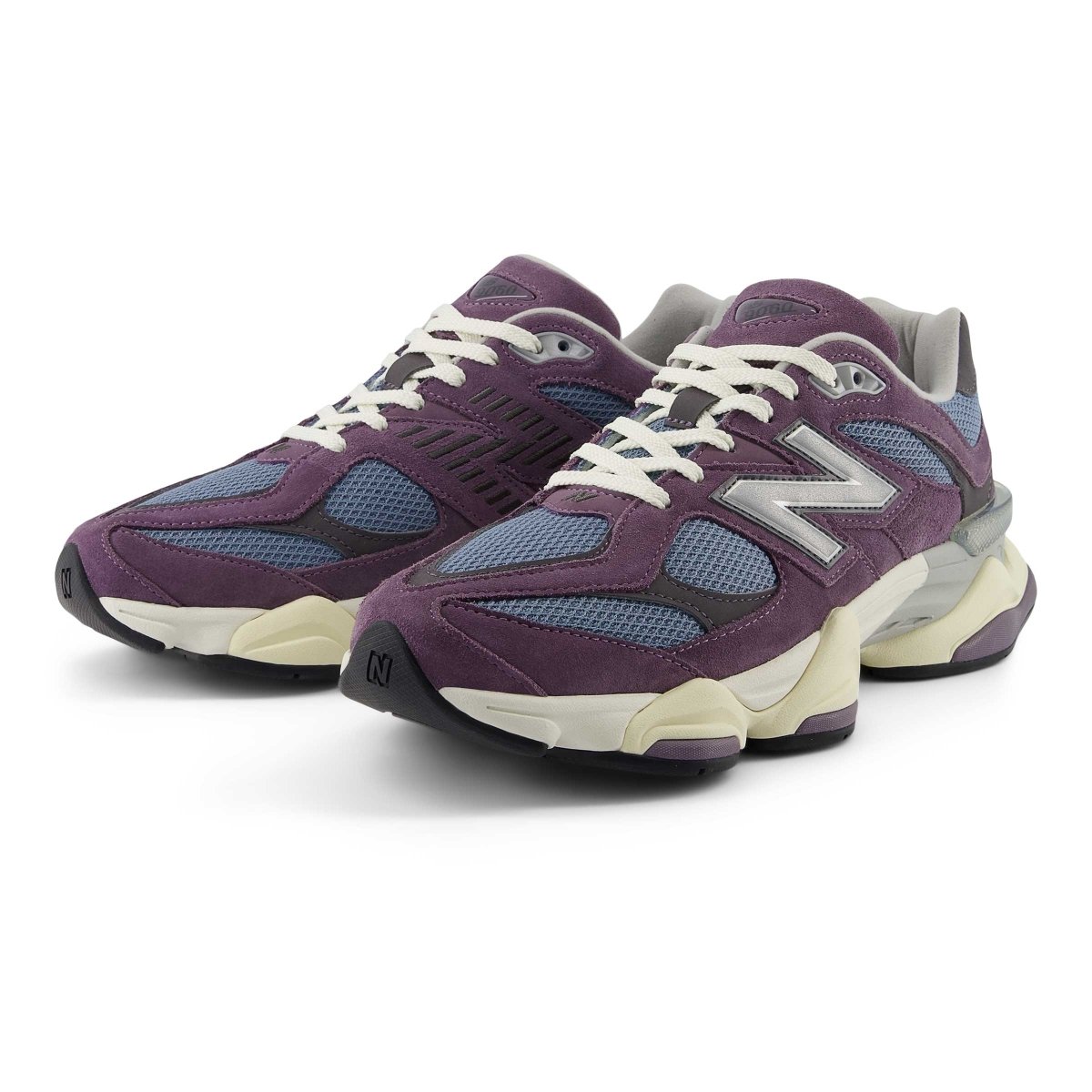 New Balance U9060SFA Shadow/Grey Men's Shoes.