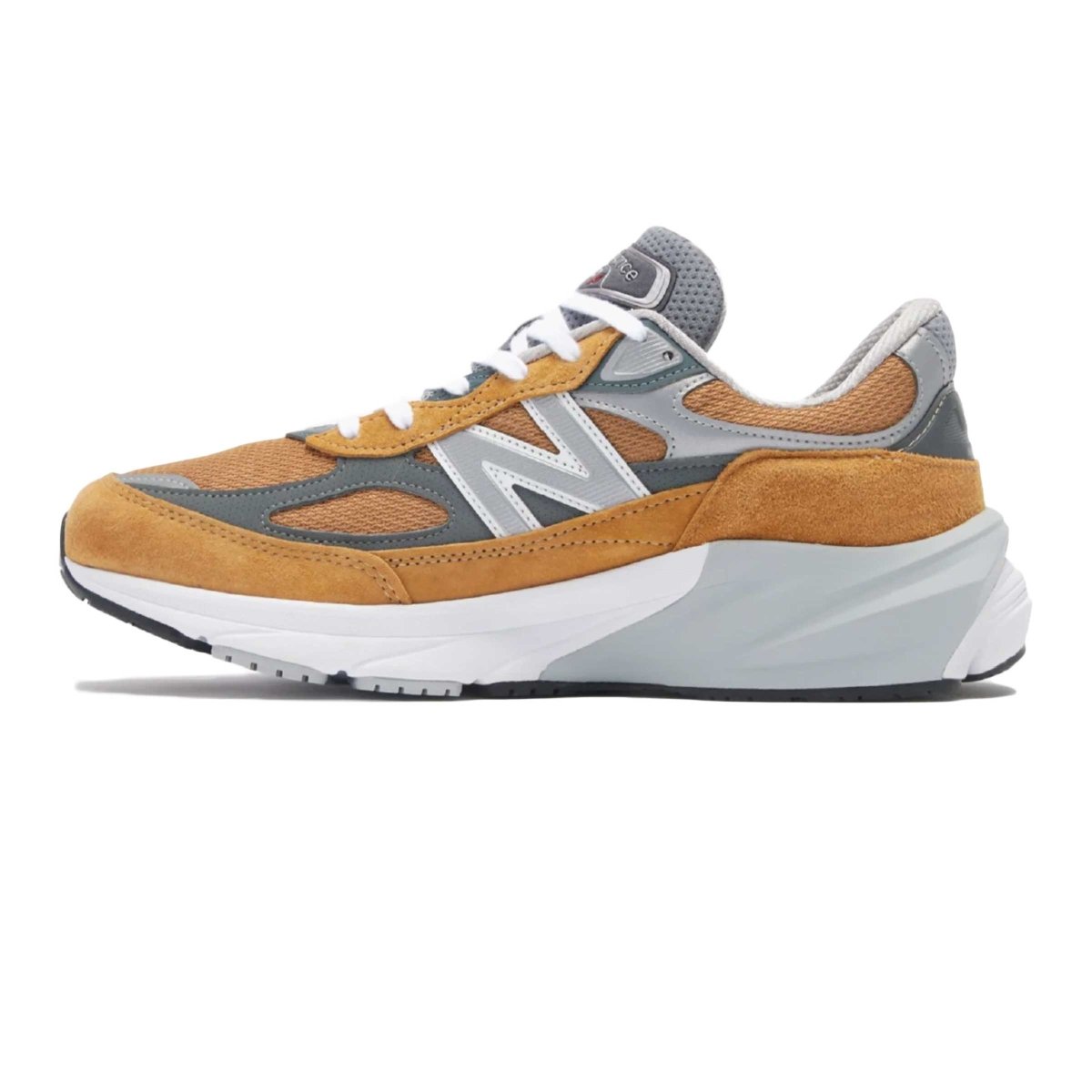 New Balance U990TN6 Workwear Grey Men's Shoes