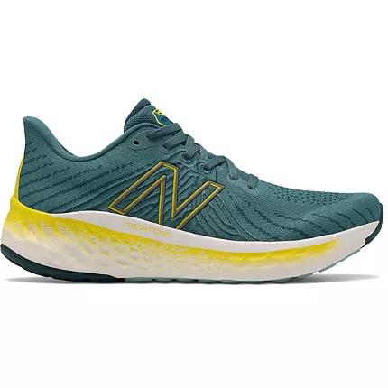 New Balance Vongo V5 Men's Fresh Foam X