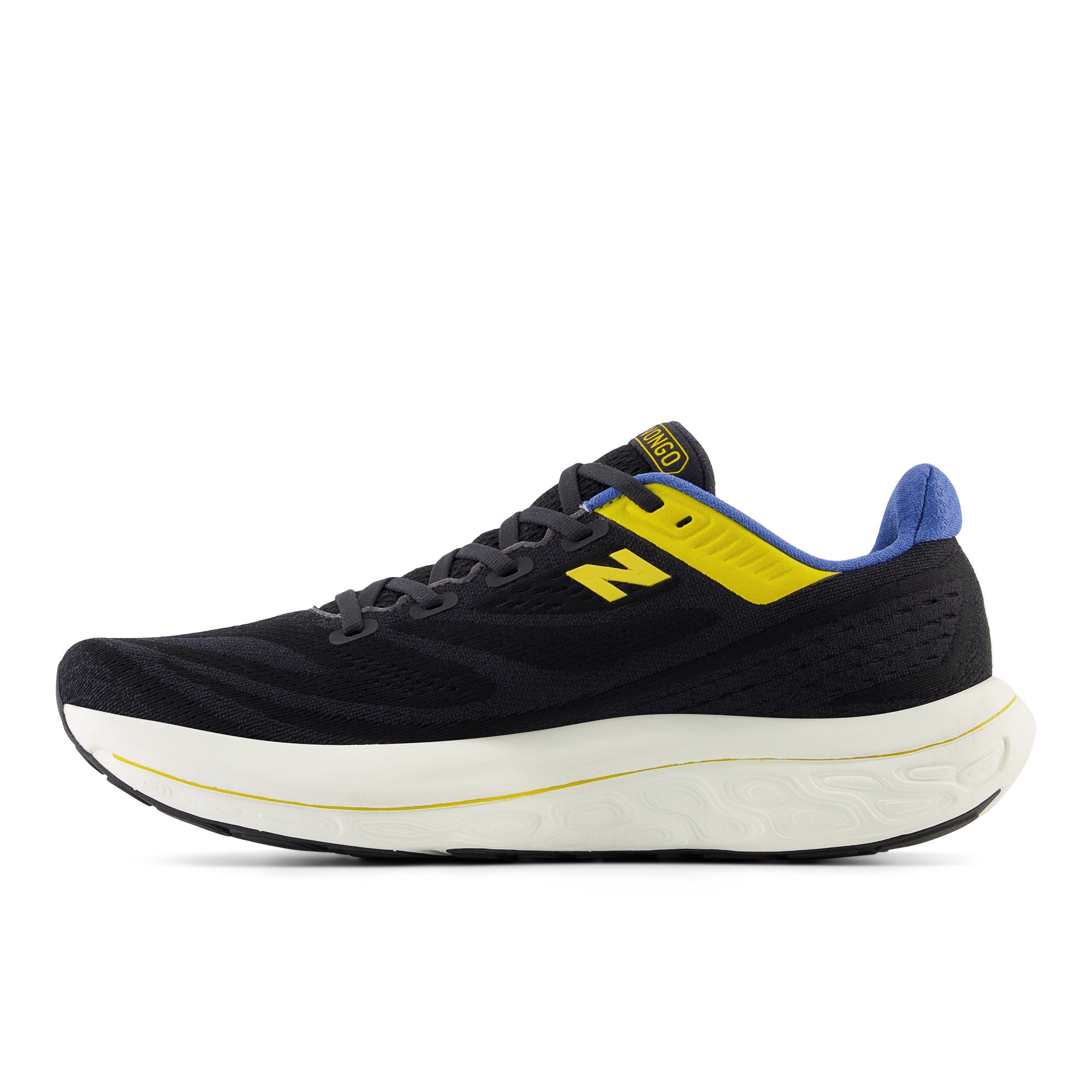 New Balance Vongo V6 Men's Fresh Foam Shoes.