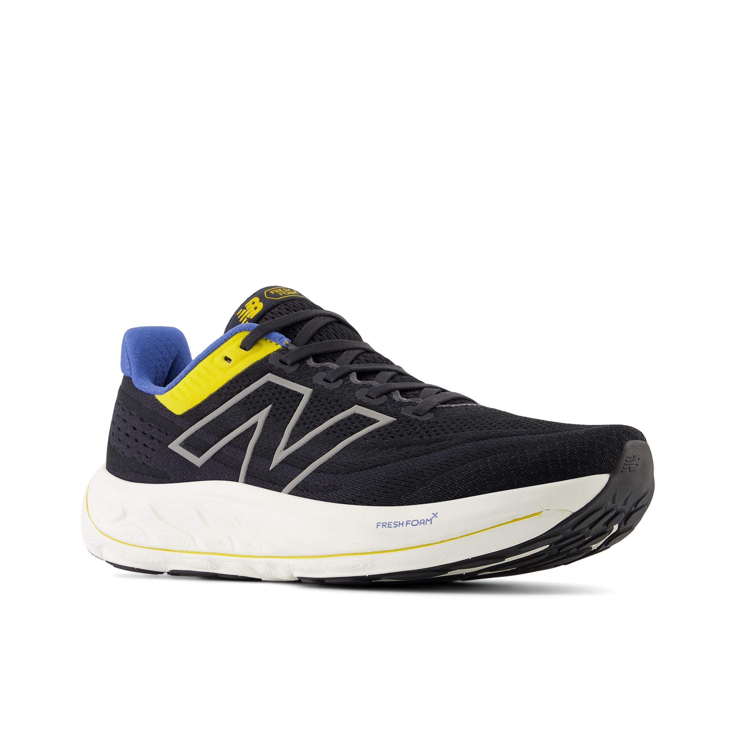 New Balance Vongo V6 Men's Fresh Foam Shoes.