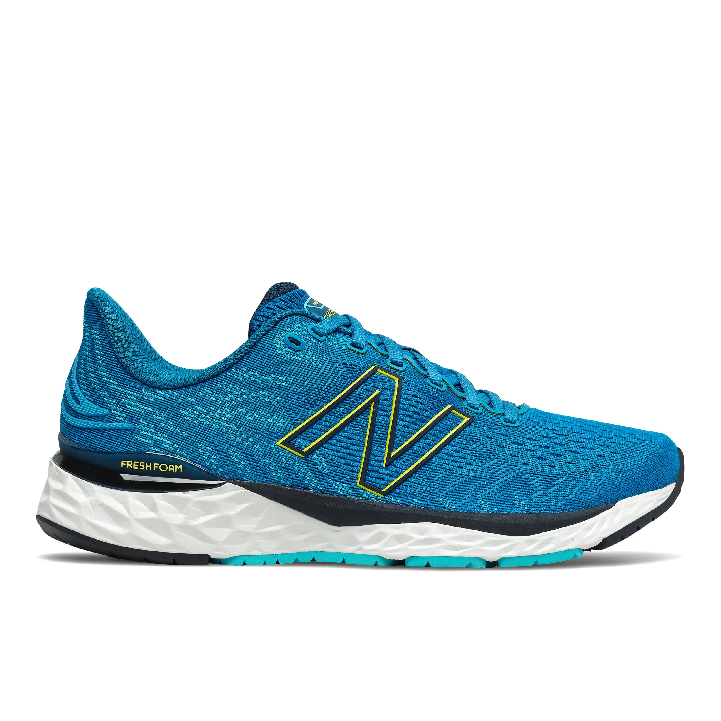 New Balance Wave Blue Virtual Sky Men's Shoes