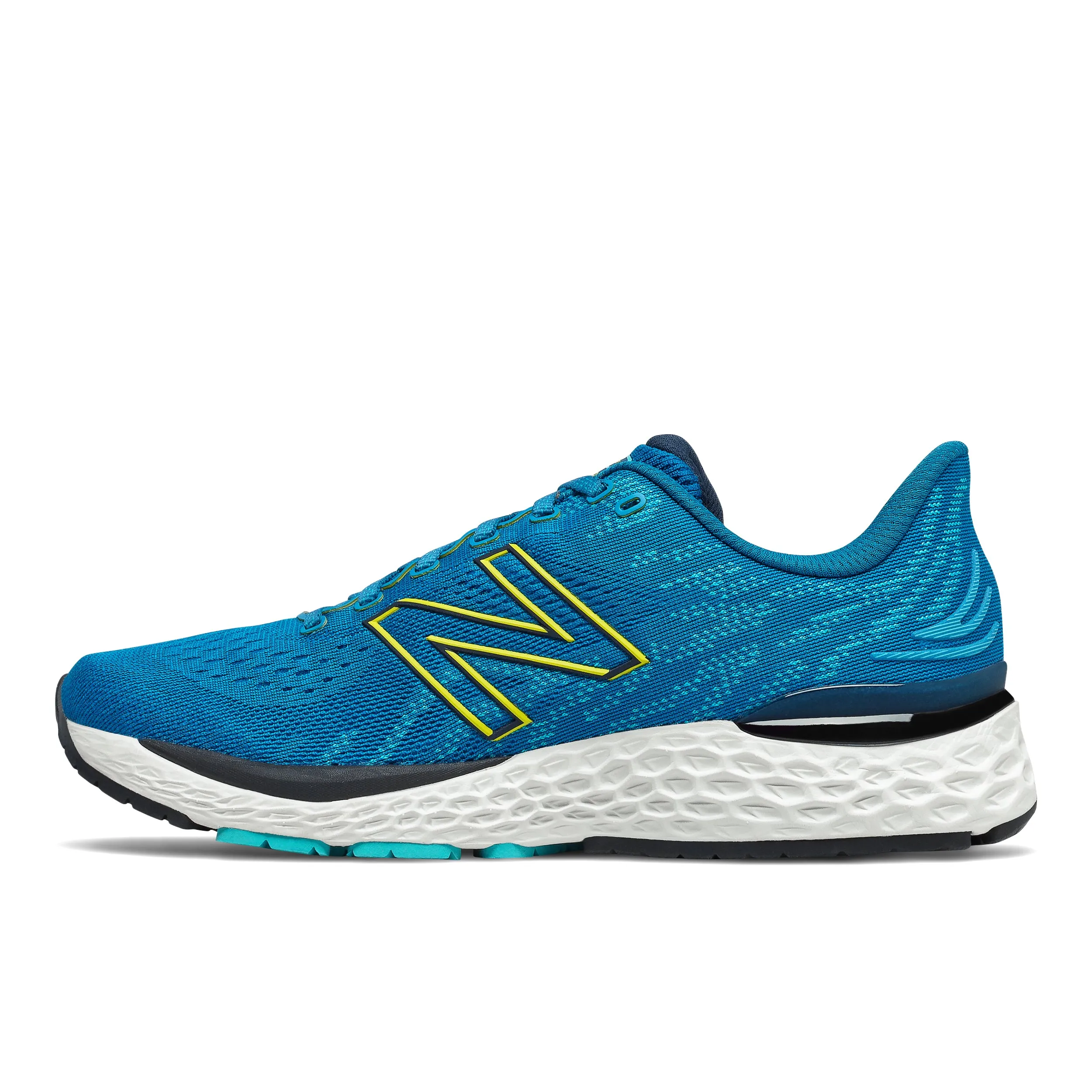 New Balance Wave Blue Virtual Sky Men's Shoes