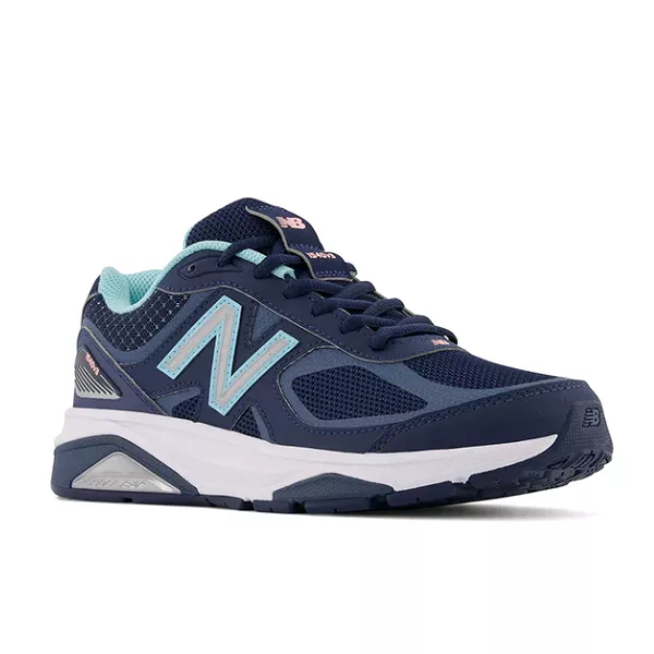 New Balance Women's 1540 v3 Indigo - Best Women's Indigo Running Shoes