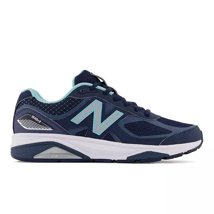 New Balance Women's 1540 v3 Indigo - Best Women's Indigo Running Shoes