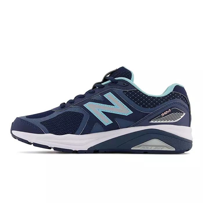 New Balance Women's 1540 v3 Indigo - Best Women's Indigo Running Shoes