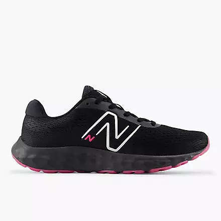 New Balance Women's Black Shoes