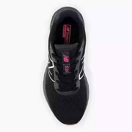 New Balance Women's Black Shoes