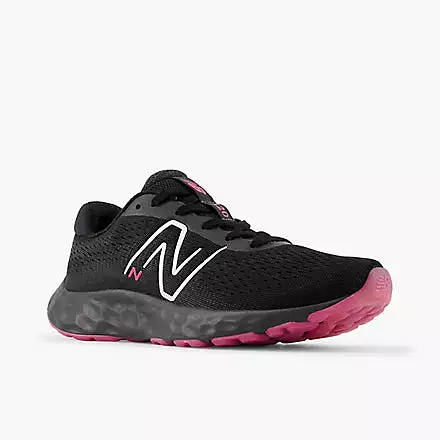 New Balance Women's Black Shoes