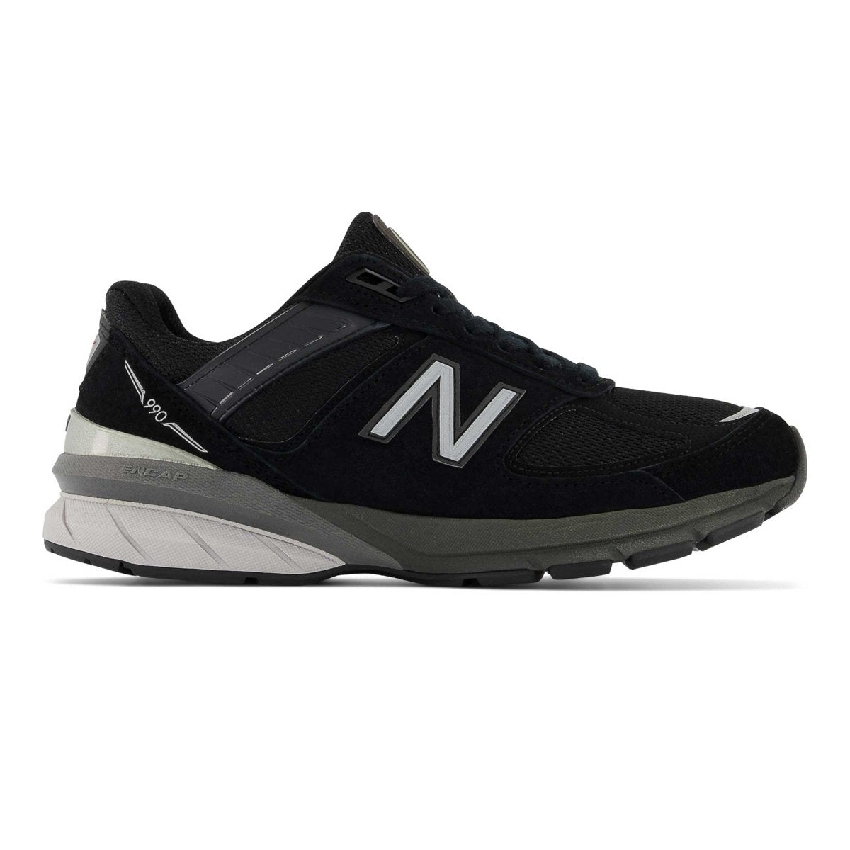 New Balance Women's Black W990BK5 Shoes