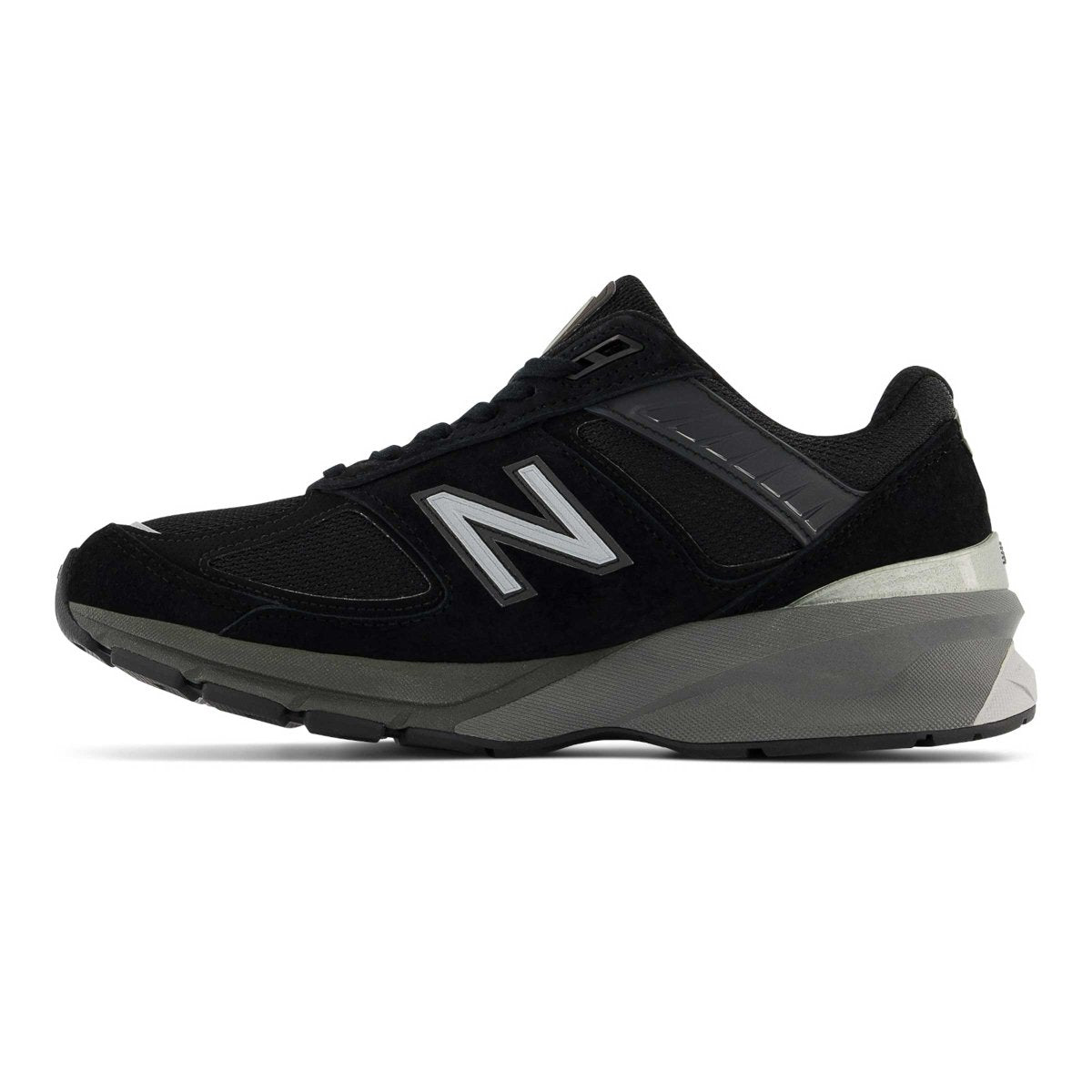 New Balance Women's Black W990BK5 Shoes