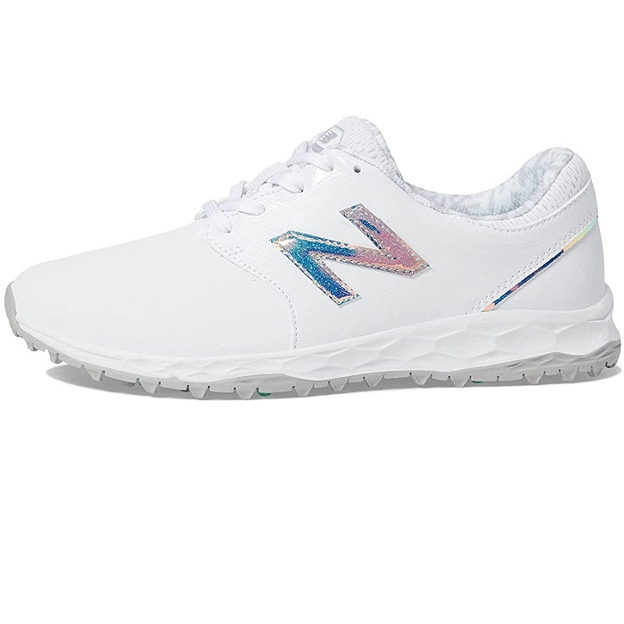 New Balance Women's Breathable Spikeless Golf Shoes