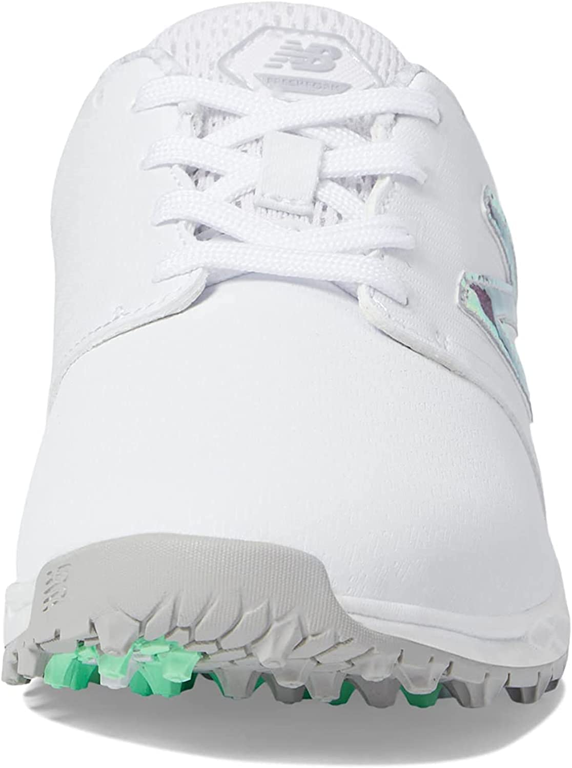 New Balance Women's Breathable Spikeless Golf Shoes