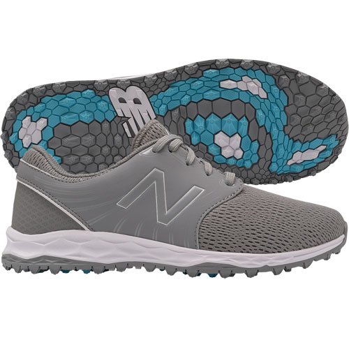 New Balance Women's Breathable Spikeless Golf Shoes