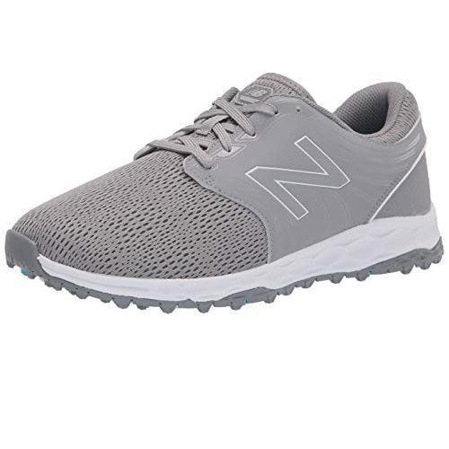 New Balance Women's Breathable Spikeless Golf Shoes