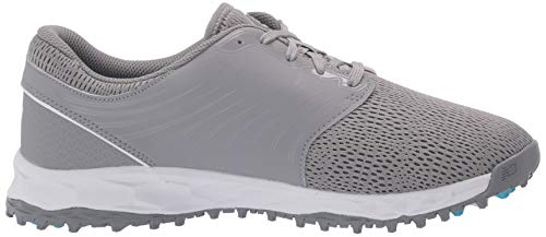 New Balance Women's Breathable Spikeless Golf Shoes