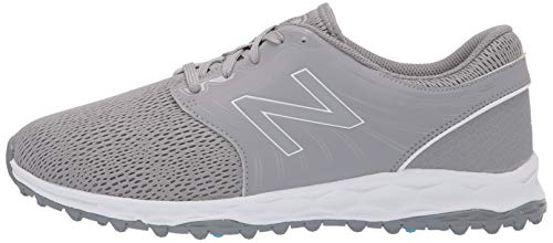 New Balance Women's Breathable Spikeless Golf Shoes