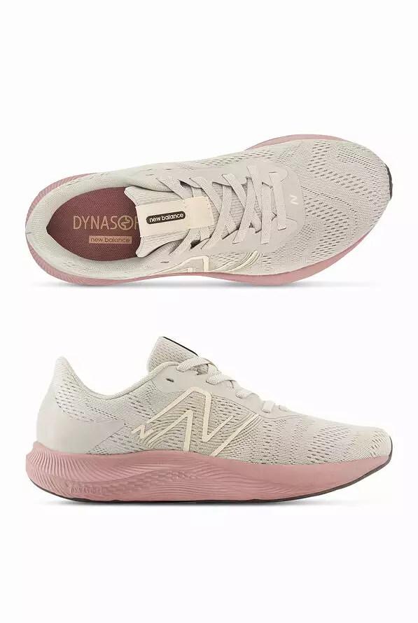 New Balance Women's Dynasoft Moon Rose Shoes