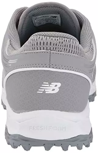 New Balance Women's Fresh Foam Breathable Spikeless Golf Shoes