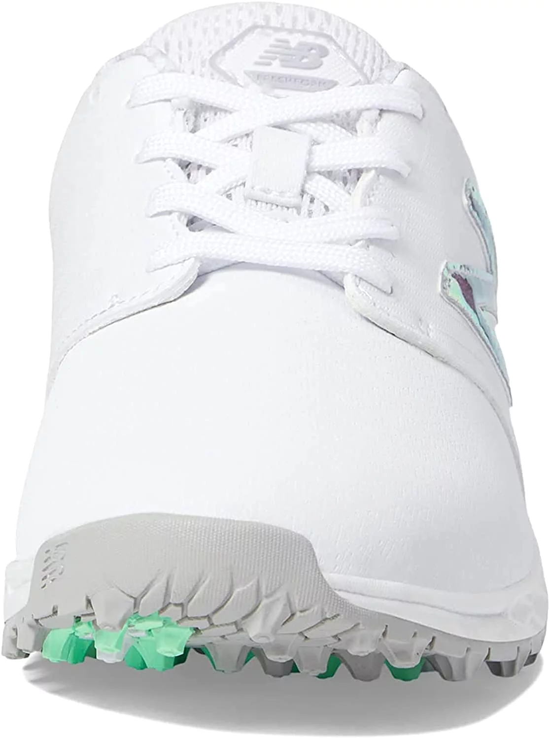 New Balance Women's Fresh Foam Breathable Spikeless Golf Shoes