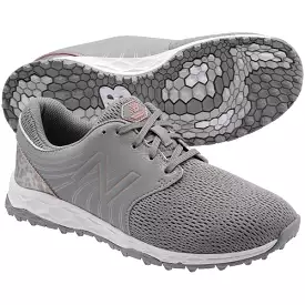 New Balance Women's Fresh Foam Breathable Spikeless Golf Shoes