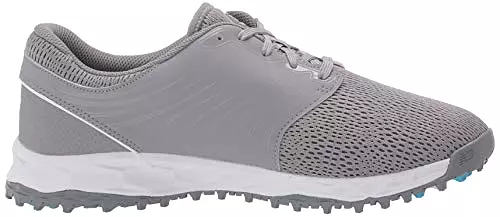 New Balance Women's Fresh Foam Breathable Spikeless Golf Shoes