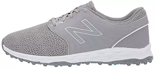 New Balance Women's Fresh Foam Breathable Spikeless Golf Shoes