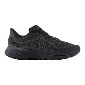 New Balance Women's Fresh Foam X 860v13 - Black - Size 9 D Wide