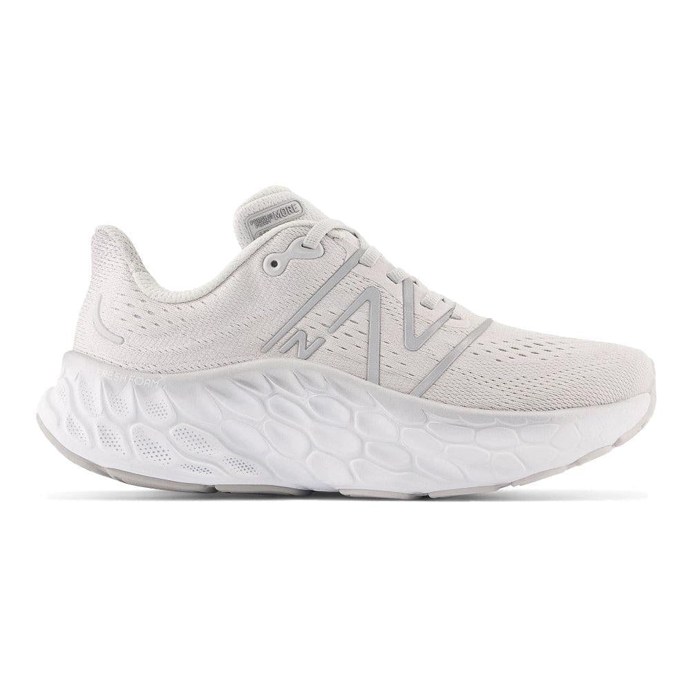 New Balance Women's Fresh Foam X More v4 Summer Fog - 9.5 B Medium