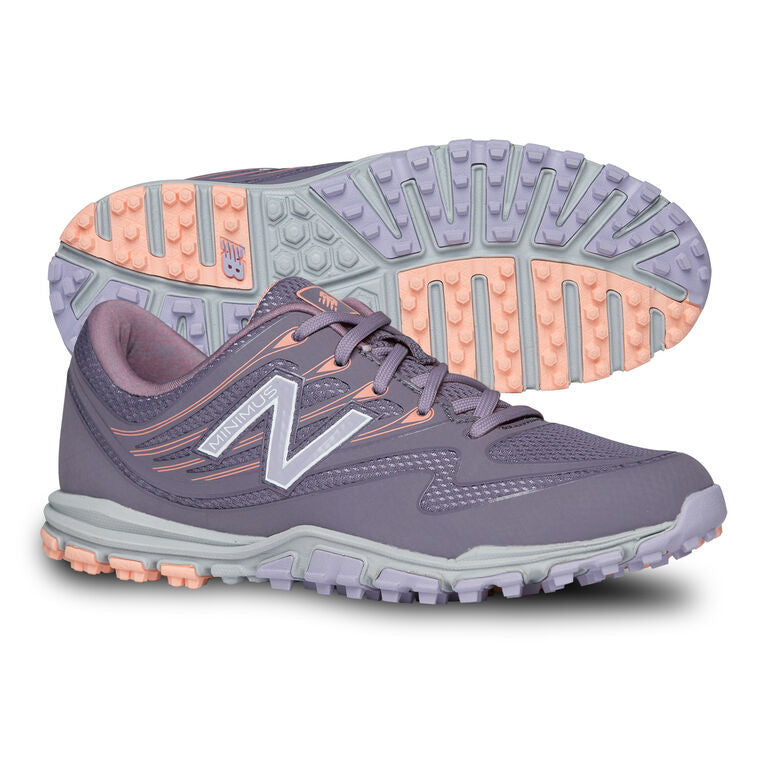 New Balance Women's Minimus Golf Shoes - Closeout Sale