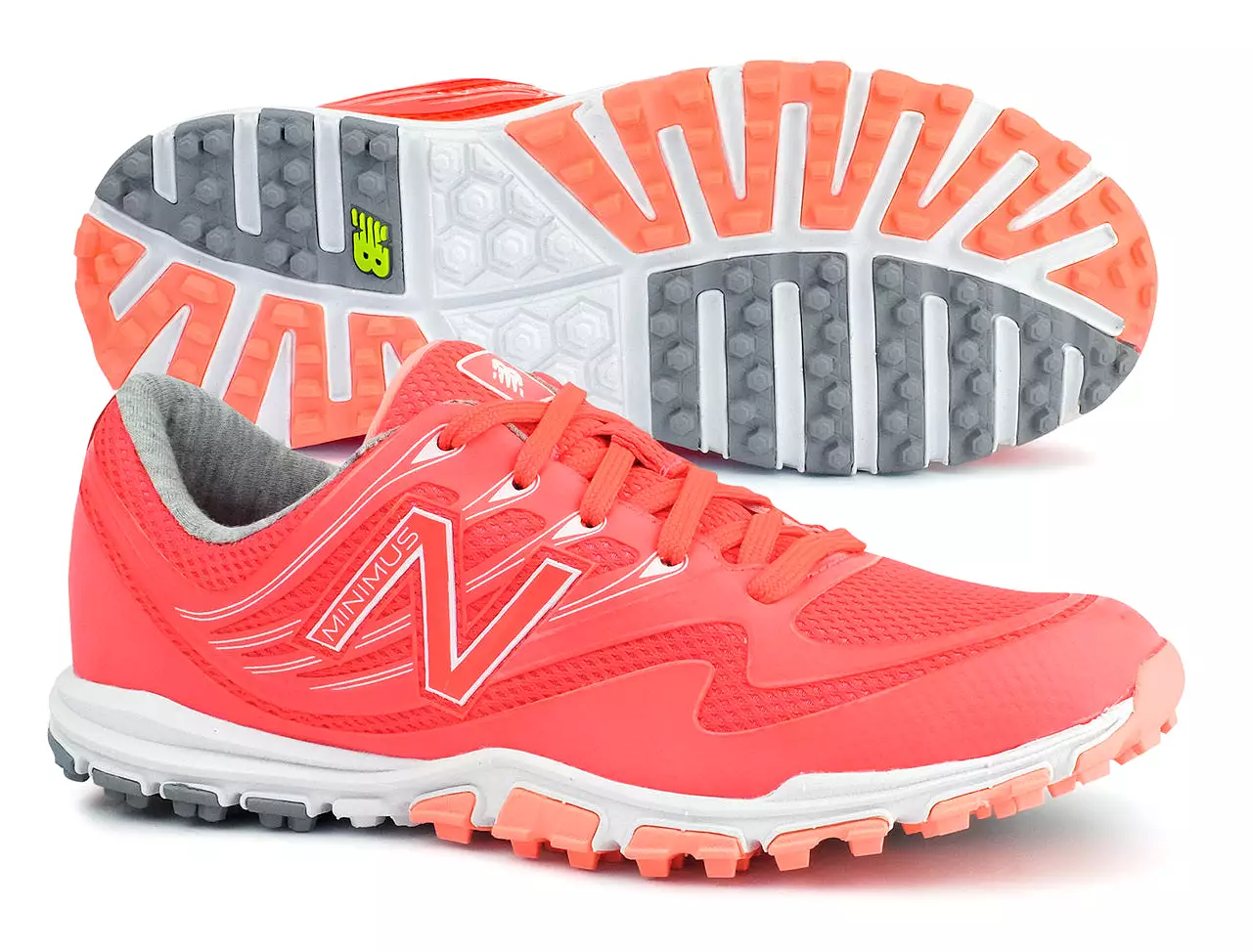 New Balance Women's Minimus Sport Golf Shoes - Special Offer