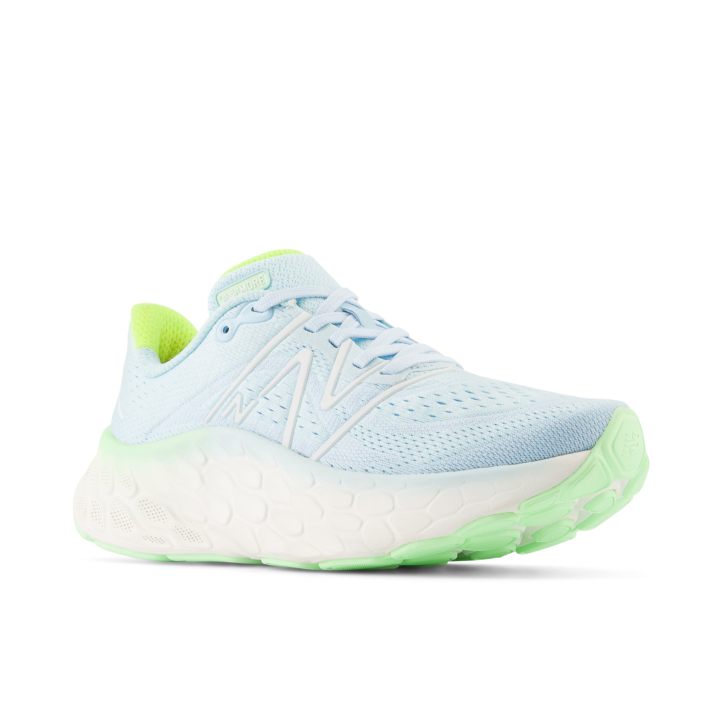 New Balance Women's More V4 sneakers