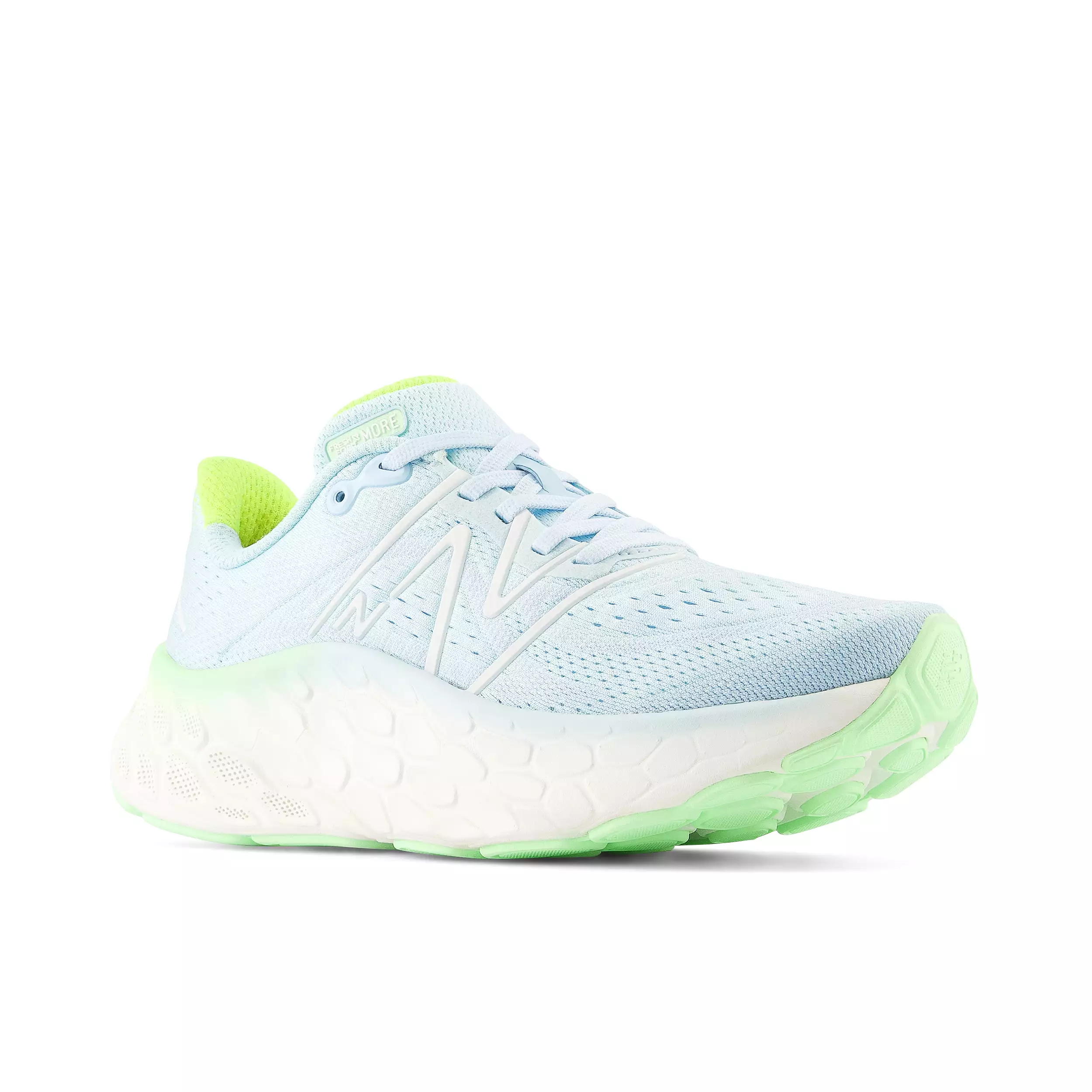 New Balance Women's More Version 4