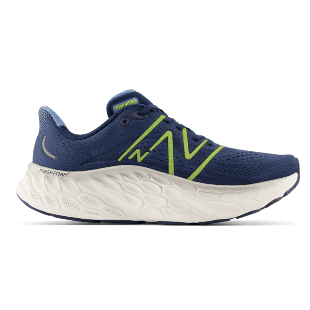 NewBalance Fresh Foam X More V4