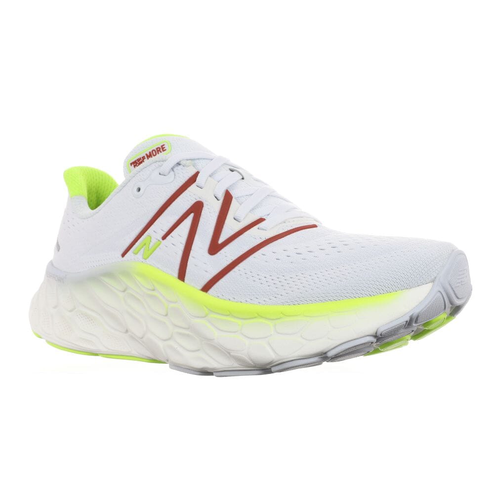 NewBalance Fresh Foam X More V4