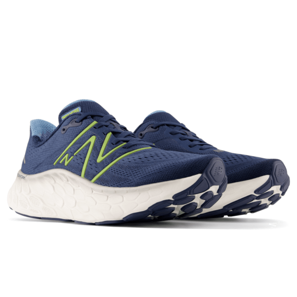 NewBalance Fresh Foam X More V4