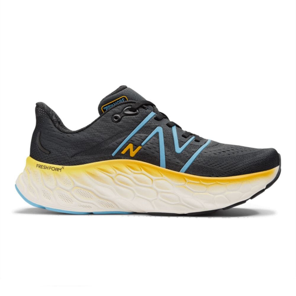 NewBalance Fresh Foam X More V4