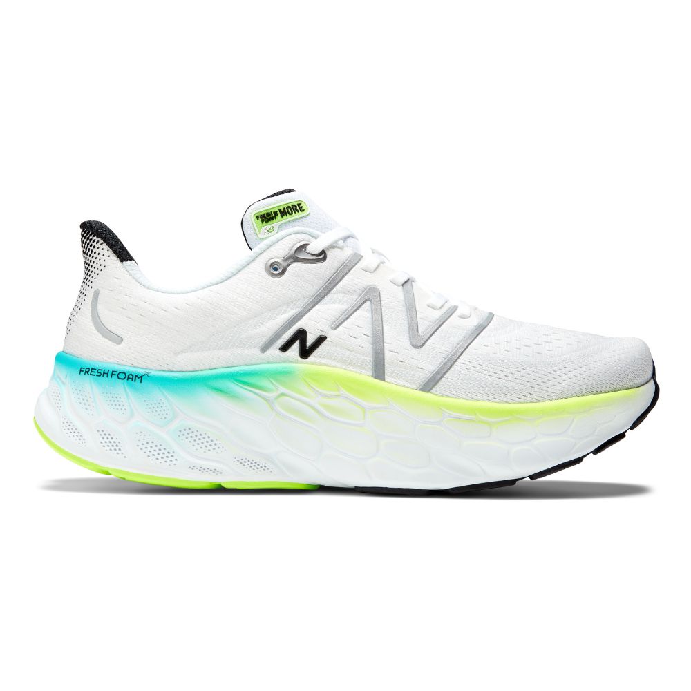 NewBalance Fresh Foam X More V4