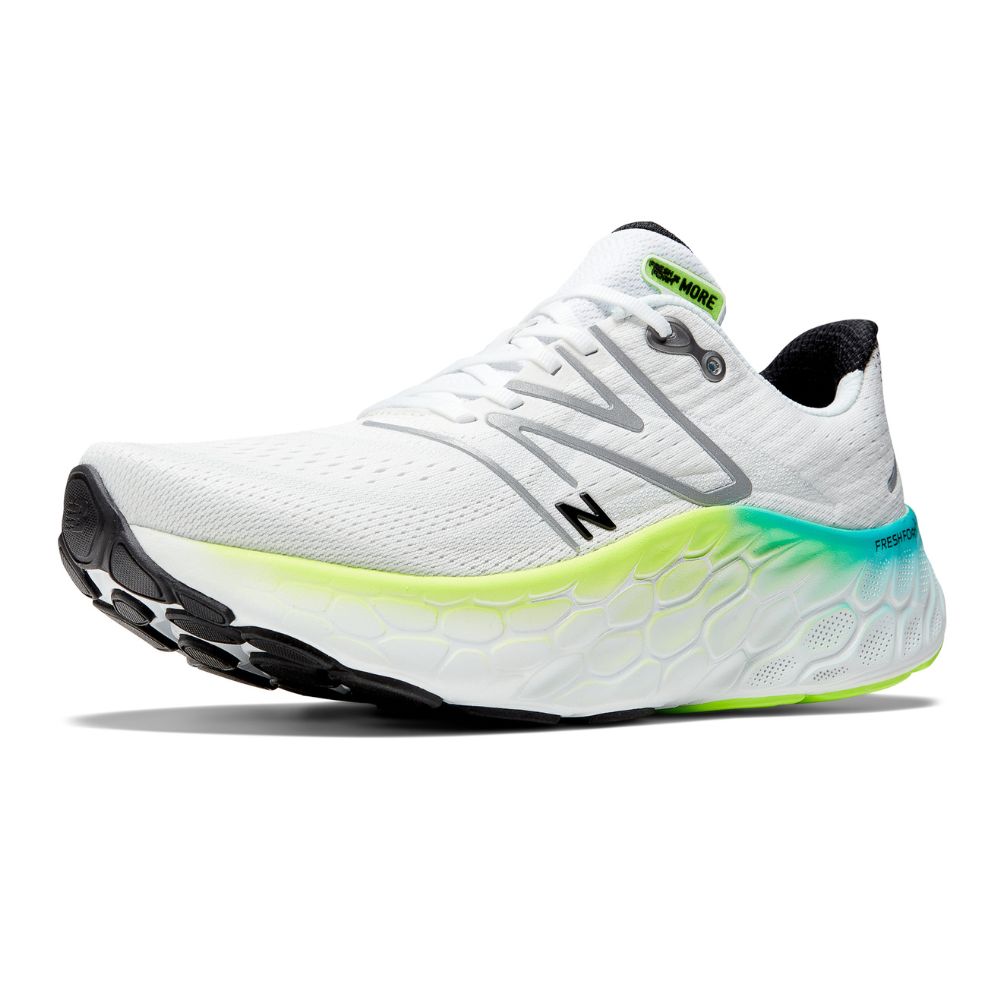 NewBalance Fresh Foam X More V4