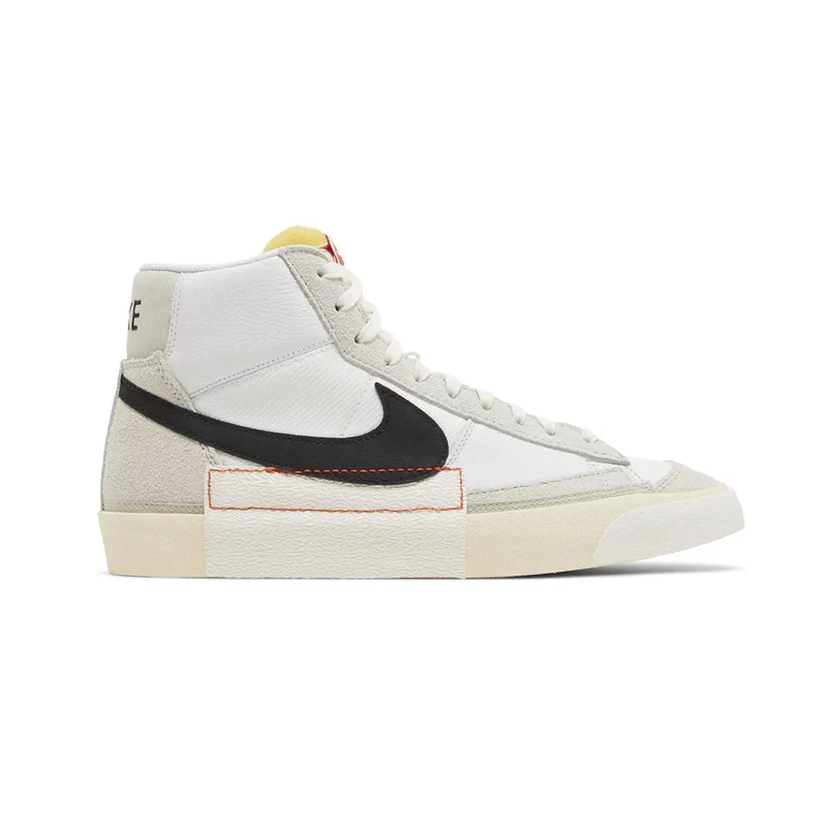 Nike Men's '77 Pro Club Blazer Mid