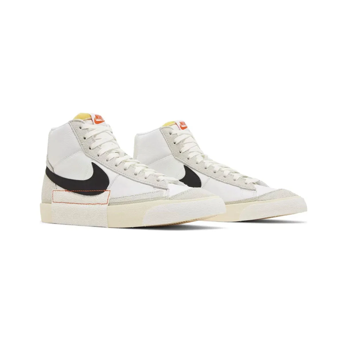 Nike Men's '77 Pro Club Blazer Mid