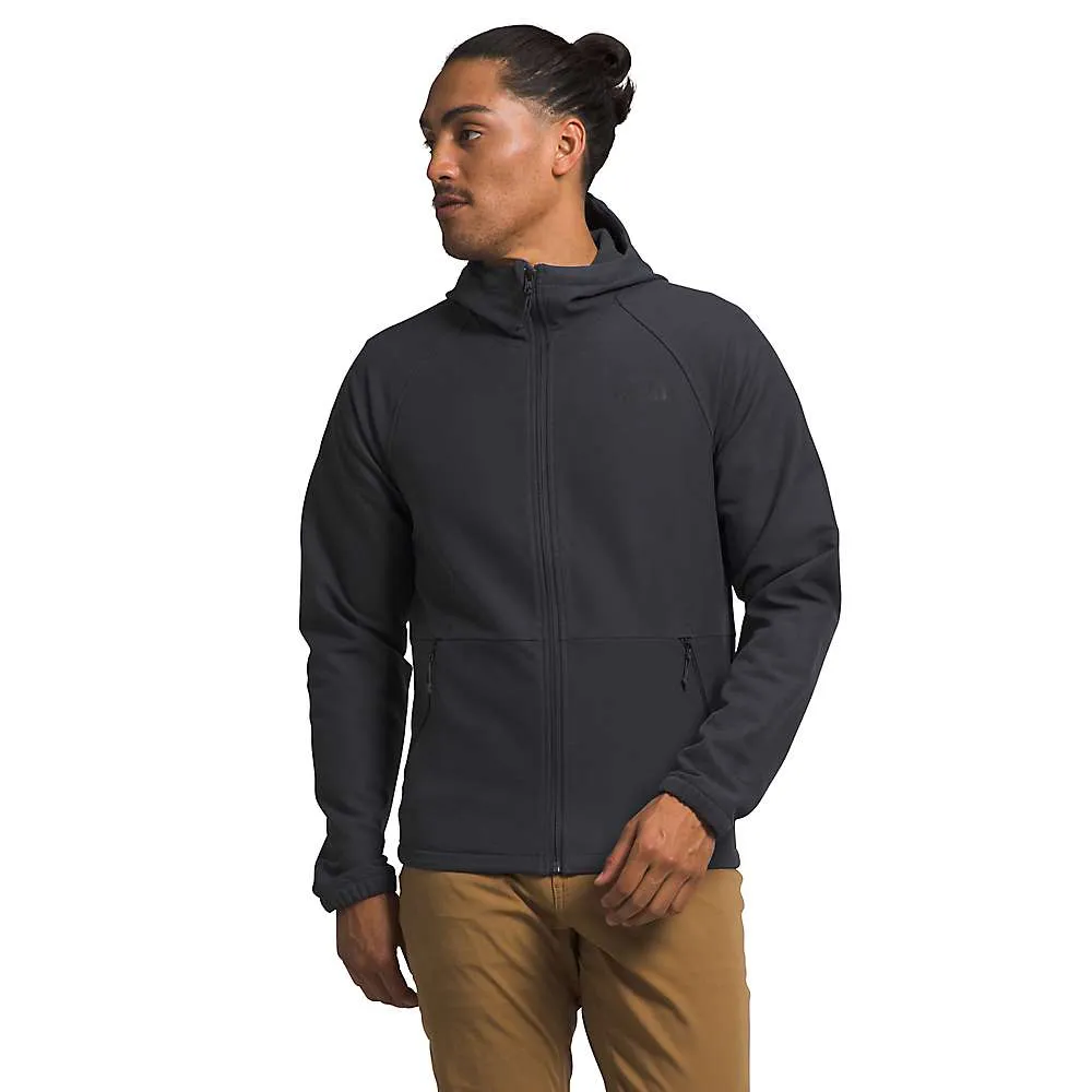 North Face Men's Camden Soft Shell Hoodie