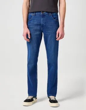 Olympia Wrangler Greensboro Straight Denim Jeans