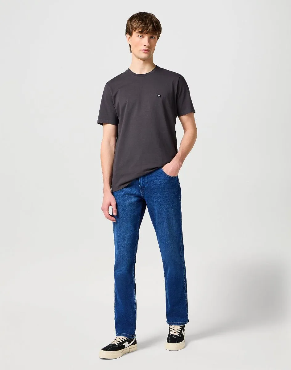 Olympia Wrangler Greensboro Straight Denim Jeans